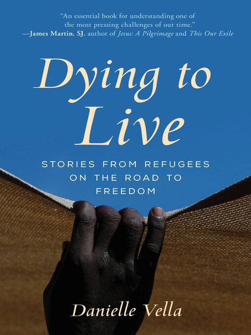 Title details for Dying to Live by Danielle Vella - Available